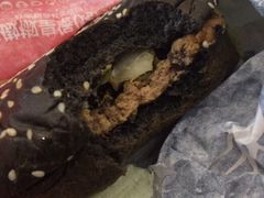 -汉堡王(北京通州领展店)