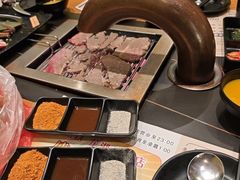 -千寻烧肉(政务区店)