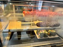 -茶百道(沃格时尚街店)
