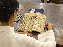 -苏州图书馆(人民路总馆)