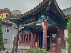 -天津大悲禅院