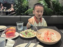 -卡朋西餐(宝安大仟里店)