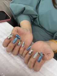 -斯馨·健康美甲美睫