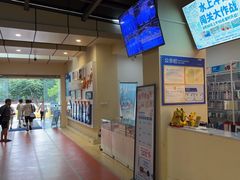 -奥冠体育华师附中恒温游泳馆