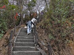 -腾冲云峰山