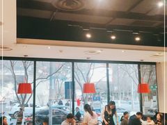 大堂-必胜客(王府井店)