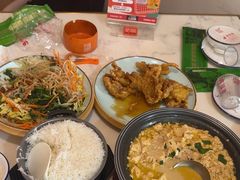 -稻品香小锅饭豆腐馆(北三路店)