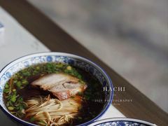 -伟记奥面馆(养育巷店)