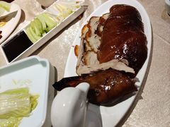 -便宜坊烤鸭店(航天桥店)
