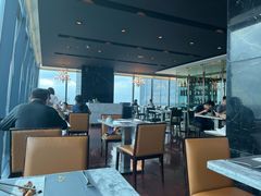 -上海龙之梦万丽酒店