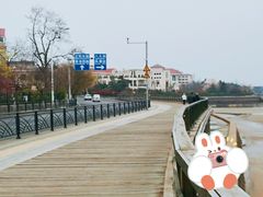 -八大关景区