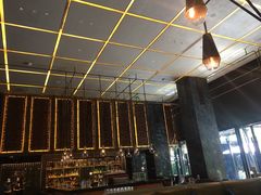 -Tivano意大利餐厅(成都居舍酒店)