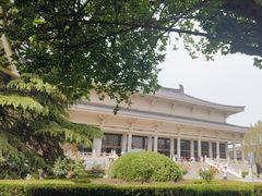 -陕西历史博物馆