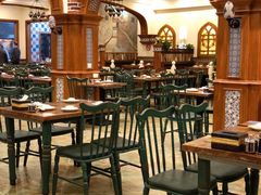 大堂-清真·玛丽亚新疆菜主题餐厅(浙江中路店)