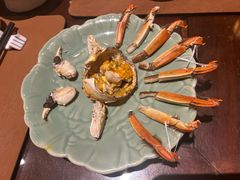 -成隆行·蟹王府(九江路店)