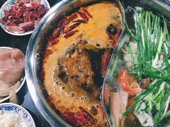 -祝幺妹火锅(裕华村总店)