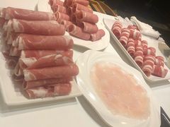 -乔先生涮肉·鲜活牛羊肉火锅(塘沽店)