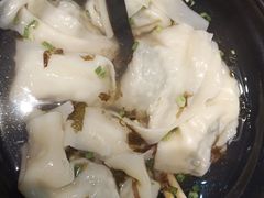 -真真鲜馄饨店(启蒙路店)