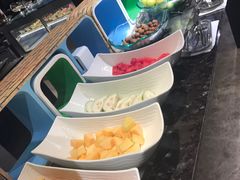 -美食汇·海鲜自助西餐厅·江门富力万达嘉华酒店
