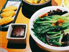 -新白鹿餐厅(银泰西湖文化广场店)