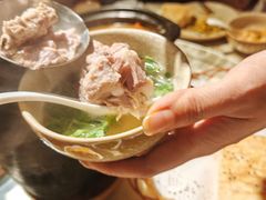 -本味焖罐源(天泽街店)