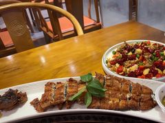 -醉壹号海鲜大排档(厦门美食地标店)