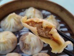 -食惠里小笼包面馆(越秀店)