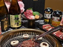 -牛将军•涮肉•烤肉(北京王府井·故宫店)
