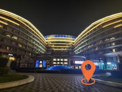 -杭州温德姆至尊豪廷大酒店