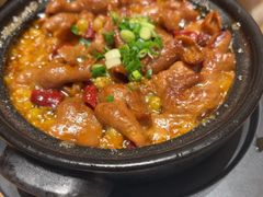 -老砂锅(城北店)