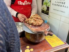 -龙头鱼丸店 只此一家只卖手工鲨鱼丸