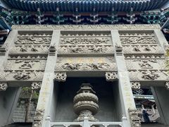 -磁器口古镇