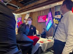 -福海居烤鸭店(鸟巢店)