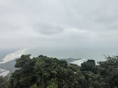 -海南铜鼓岭景区