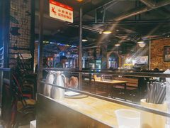 -悦屋老板娘的烤肉店(紫薇田园店)