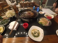 -正渝70年代老火锅(汽博店)