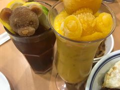 -新世界餐厅(万达店)