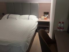 -麦禾酒店(十全街苏州大学店)
