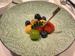 -宝丽轩中餐厅BAOLIXUAN