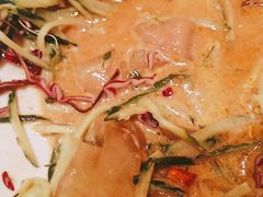 -金掌勺锅包肉(太原万达店)