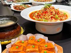 -三生三味密宗川菜·江景餐厅(来福士店)