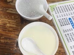 -沙湾姜埋奶(兴新包店)