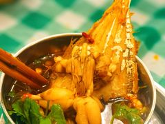-鸿顺老铁锅美蛙鱼府(解放碑店)