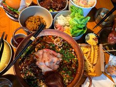 -SHAN山(前滩太古里店)