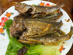 -谢记上海大排档(长寿路店)