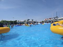 -上海玛雅海滩水公园