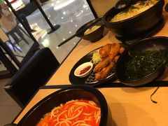 -阿香米线(龙岗万科广场店)