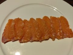 -西安皇冠假日酒店·朱雀咖啡厅
