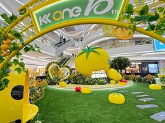 -KK ONE(京基滨河时代店)