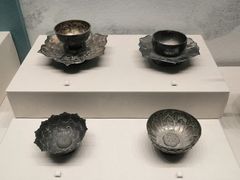 -四川博物院